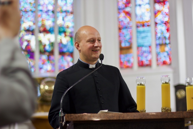 Archidiecezjalna Szkoła Muzyki Kościelnej