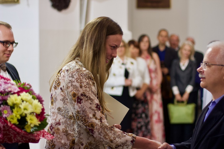 Archidiecezjalna Szkoła Muzyki Kościelnej