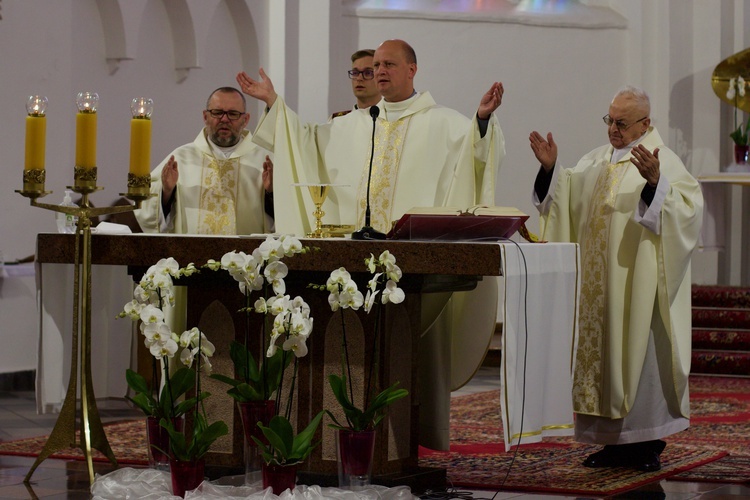 Archidiecezjalna Szkoła Muzyki Kościelnej