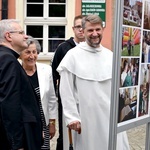 Wystawa i sesja historyczna z okazji 250-leciu kościoła św. Józefa Obl. NMP