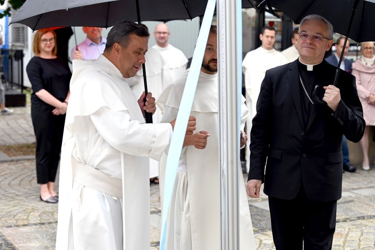 Wystawa i sesja historyczna z okazji 250-leciu kościoła św. Józefa Obl. NMP