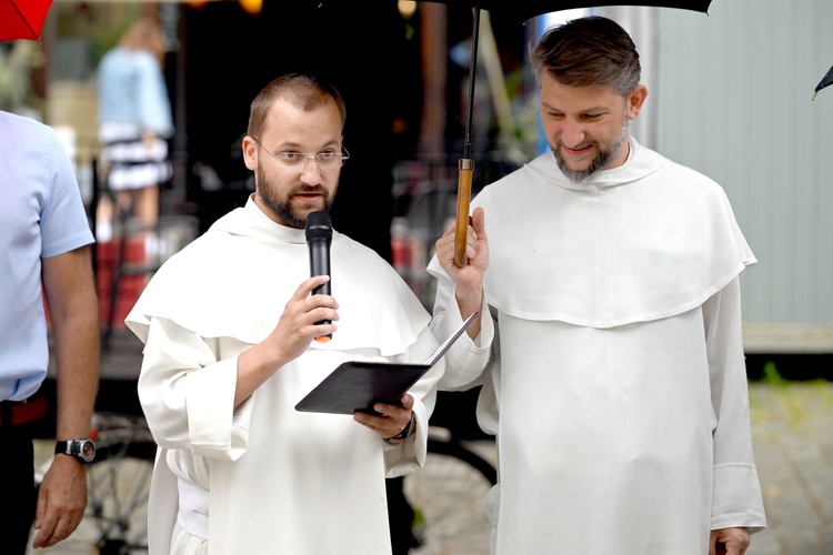 Wystawa i sesja historyczna z okazji 250-leciu kościoła św. Józefa Obl. NMP