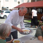 Zakończenie obchodów 250-lecia konsekracji kościoła pw. św. Józefa