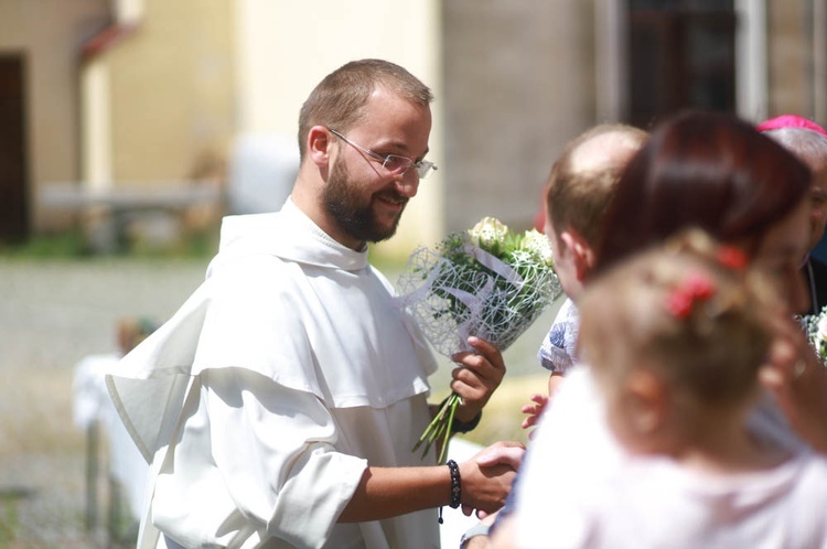 Zakończenie obchodów 250-lecia konsekracji kościoła pw. św. Józefa