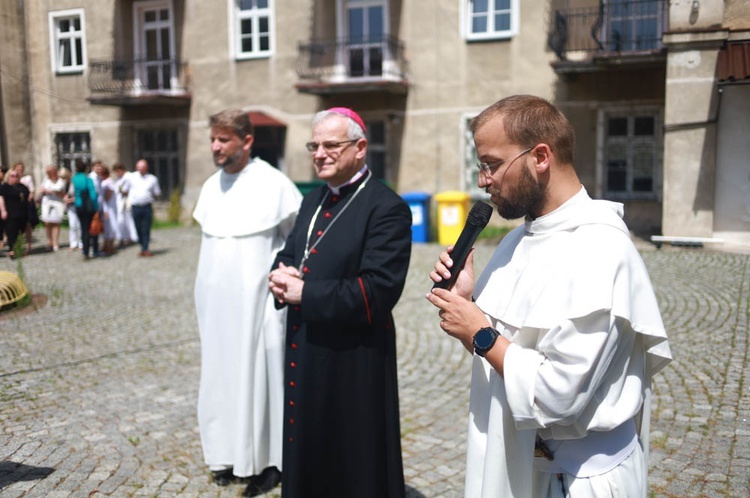 Zakończenie obchodów 250-lecia konsekracji kościoła pw. św. Józefa