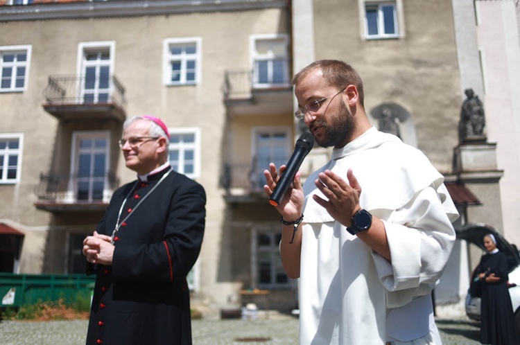 Zakończenie obchodów 250-lecia konsekracji kościoła pw. św. Józefa