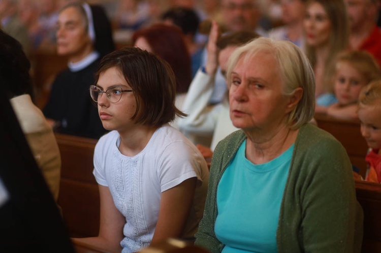 Zakończenie obchodów 250-lecia konsekracji kościoła pw. św. Józefa