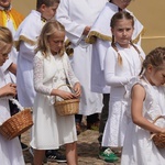 U Matki Bożej z Góry Karmel w Głębowicach