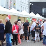 Stalowa Wola. Festiwale Rzemiosła i Pierogów