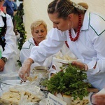 Stalowa Wola. Festiwale Rzemiosła i Pierogów