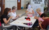 Stalowa Wola. Festiwale Rzemiosła i Pierogów