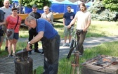 Stalowa Wola. Festiwale Rzemiosła i Pierogów