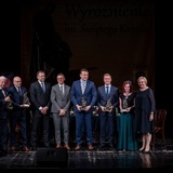 Wyróżnienia św. Kamila 