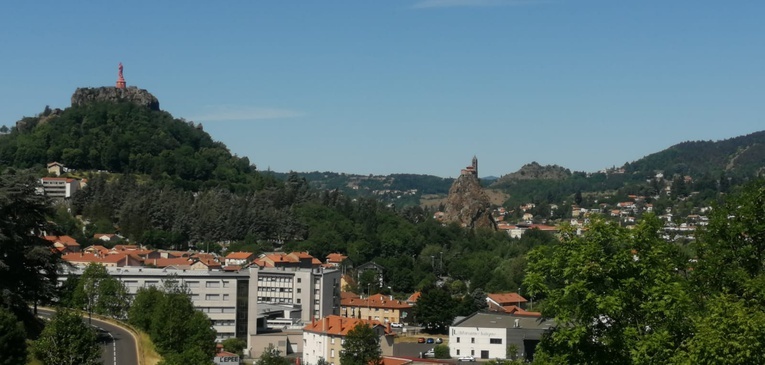 Podróż ze Smolca do Santiago de Compostela 12-letniego Jakuba