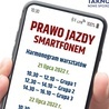 Prawo jazdy smartfonem i inne