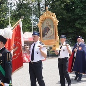 Patron wielu dzieł i możliwości