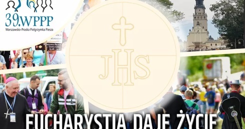 Eucharystia daje życie