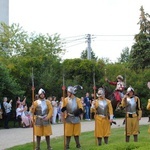 Stalowa Wola. Jan III Sobieski w Stalowej Woli