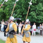 Stalowa Wola. Jan III Sobieski w Stalowej Woli