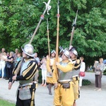 Stalowa Wola. Jan III Sobieski w Stalowej Woli