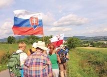 ▲	Uczestnicy podzieleni są na grupy językowe.