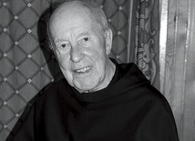 ▲	W zakonie przeżył 78 lat.