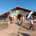 Tarnowscy klerycy w Boliwii