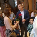 Spotkania Małżeńskie w Białym Dunajcu