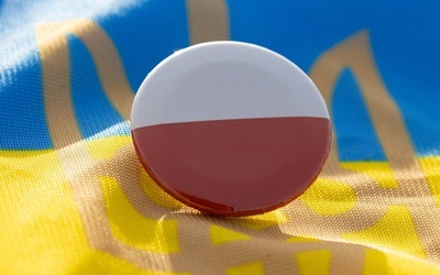Parlament Ukrainy przyjął ustawę o specjalnym statusie obywateli Polski 