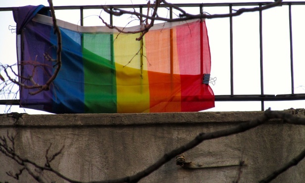 USA: Organizacja „Milion Mam” sprzeciwia się propagandzie LGBTQ w filmach dla dzieci. Dotyczy to zwłaszcza nowego filmu, znanego także w Polsce
