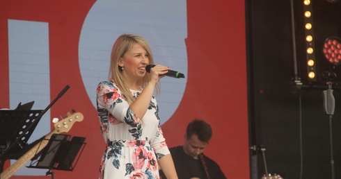 Legnica. Festiwal God is Good