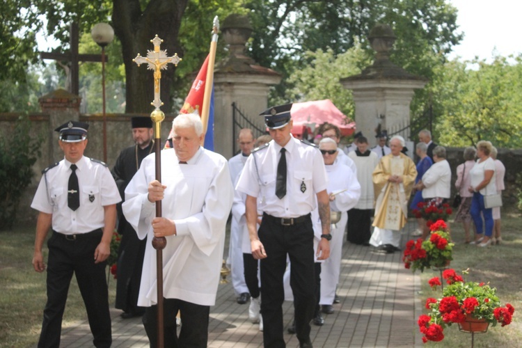 Krzydłowickie świętowanie