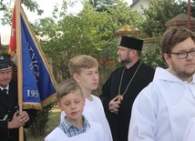 Krzydłowickie świętowanie