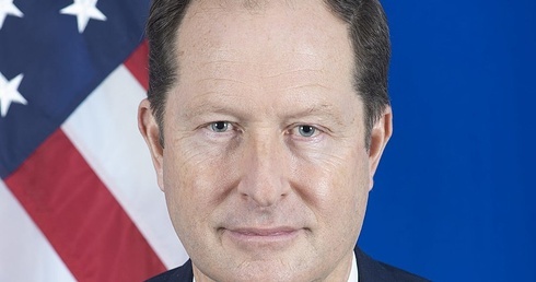 Ambasador Mark Brzezinski: Polska jest bezpieczna