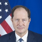 Ambasador Mark Brzezinski: Polska jest bezpieczna