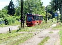 Bytom. Poprawi się komunikacja tramwajowa na północy miasta