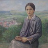 Duszniki-Zdrój. Edyta Stein i góry