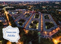 Nikiszowiec – najsłynniejsze osiedle robotnicze na  Górnym Śląsku.