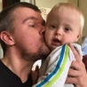Ojciec syna z zespołem Downa: Nie wyobrażam sobie życia bez tego wyjątkowego małego człowieka