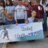 Wakacje w wartościami 2022