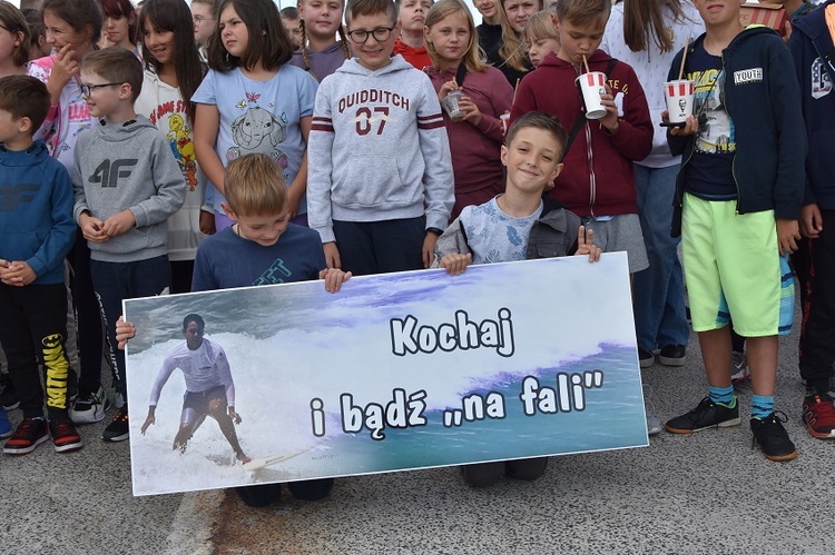 Wakacje w wartościami 2022