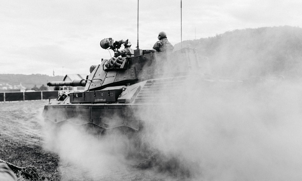 ISW: wojska Rosji z niewielkimi zdobyczami na Ukrainie, nie dotarły do Siewierska ani Bachmutu
