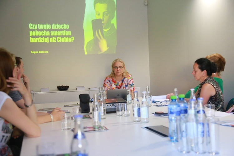 Fundacja "Auxilium" na pomoc dziecioom i młodzieży