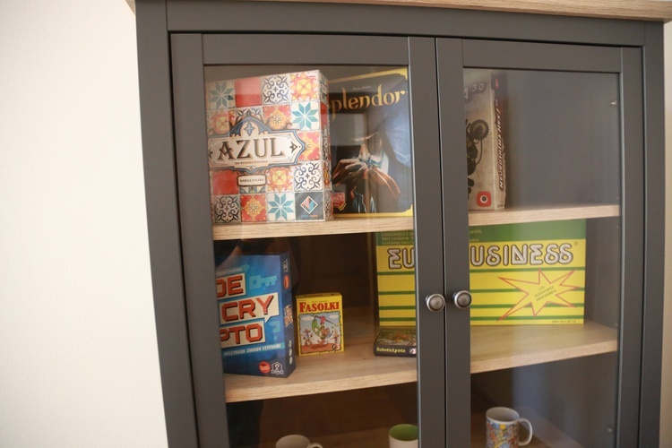 Fundacja "Auxilium" na pomoc dziecioom i młodzieży