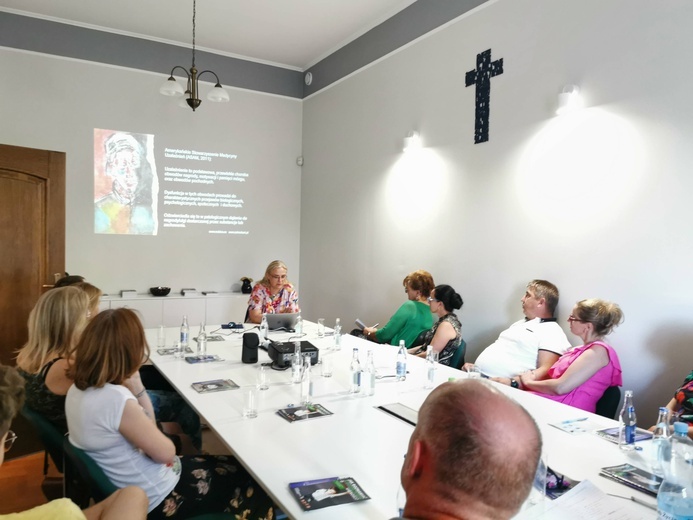 Fundacja "Auxilium" na pomoc dziecioom i młodzieży