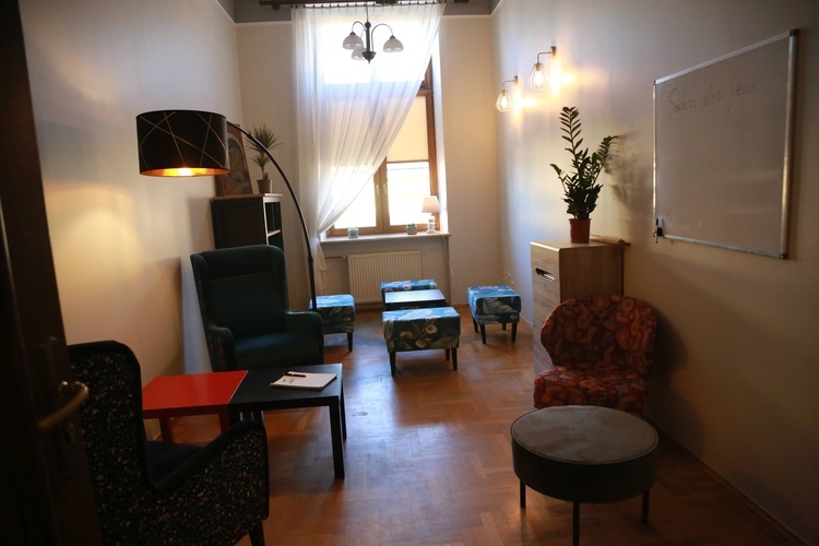 Fundacja "Auxilium" na pomoc dziecioom i młodzieży