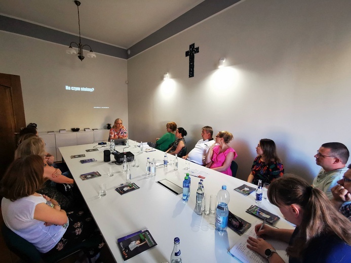 Fundacja "Auxilium" na pomoc dziecioom i młodzieży