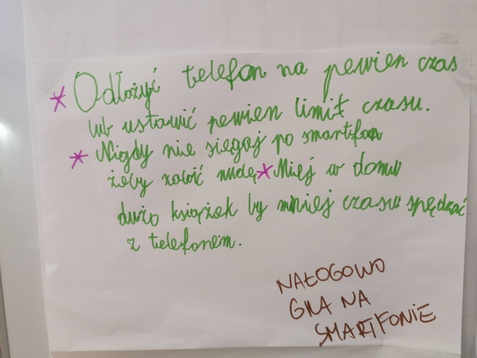 Fundacja "Auxilium" na pomoc dziecioom i młodzieży