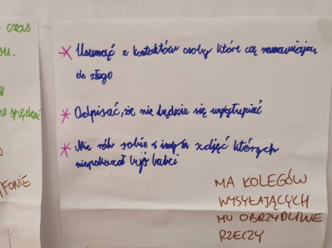 Fundacja "Auxilium" na pomoc dziecioom i młodzieży