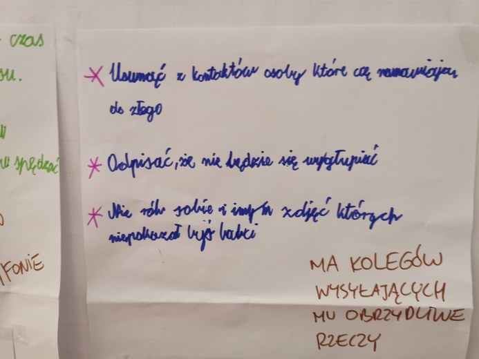 Fundacja "Auxilium" na pomoc dziecioom i młodzieży